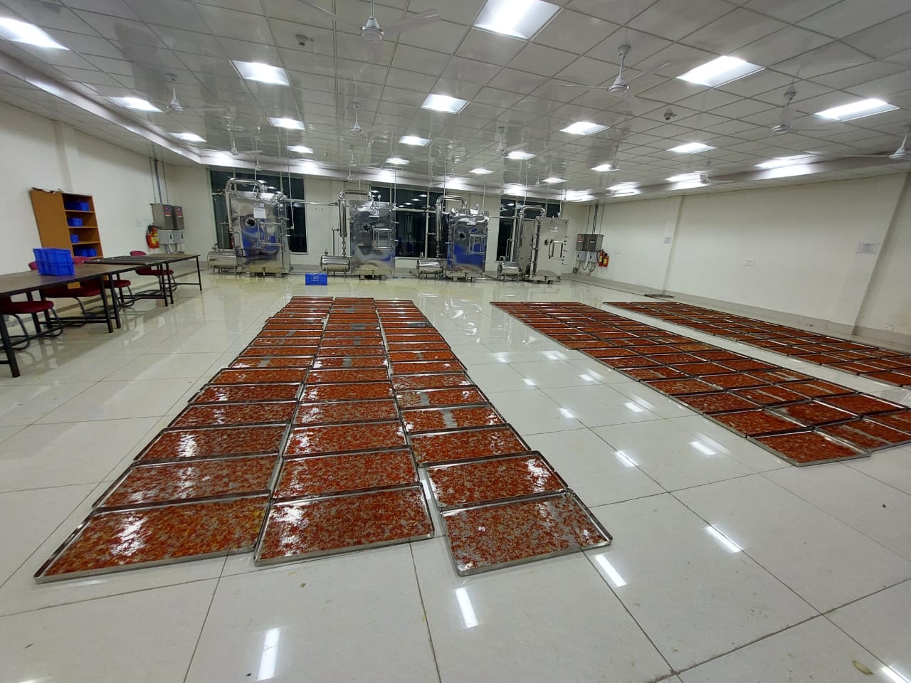 India International Kashmir Saffron Trading Centre